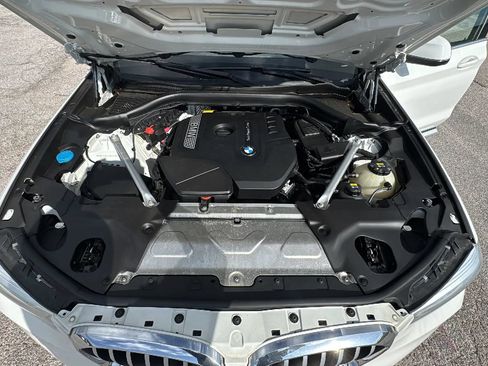 Used 2018 BMW X3 xDrive30i AWD/4WD image 24