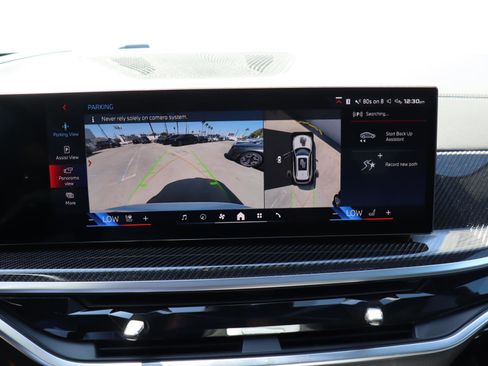 Used 2025 BMW X5 M60i image 28