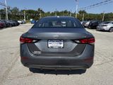 Used 2024 Nissan Sentra SV image 4