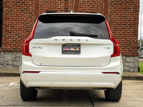 Used 2025 Volvo XC90 T8 Plus w/ Protection Package Premier AWD/4WD image 6