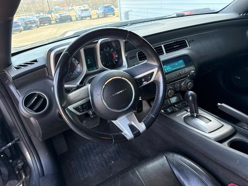Used 2010 Chevrolet Camaro SS w/ RS Package image 5