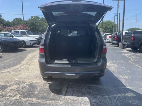 Used 2025 Dodge Durango GT AWD/4WD image 32