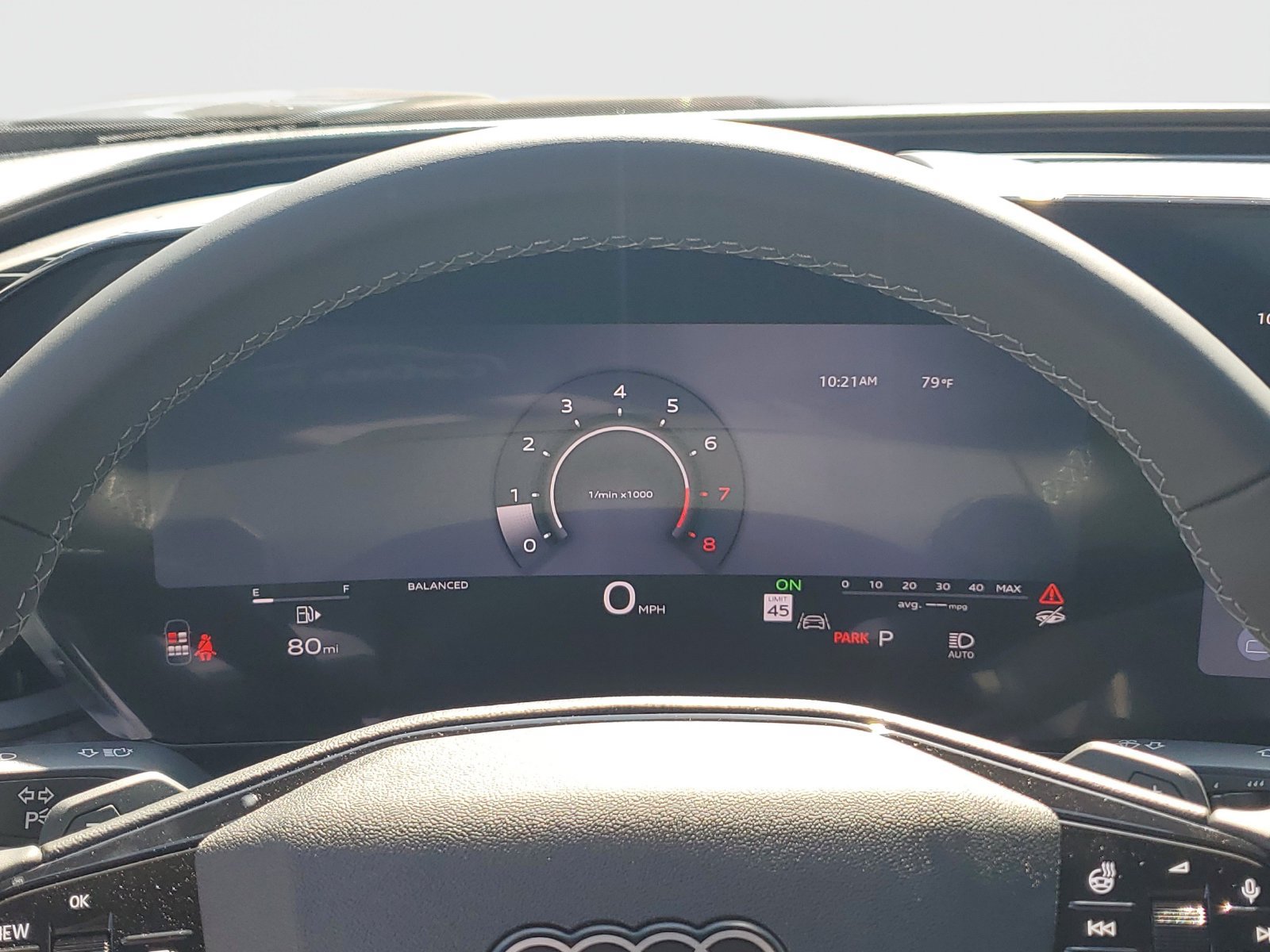 New 2026 Audi Q5 Premium AWD/4WD image 30