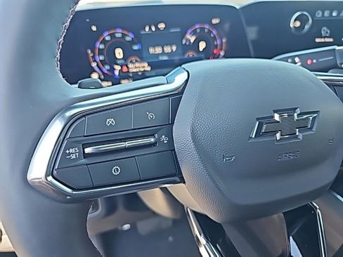 New 2026 Chevrolet Suburban RST w/ RST Capability Package image 21