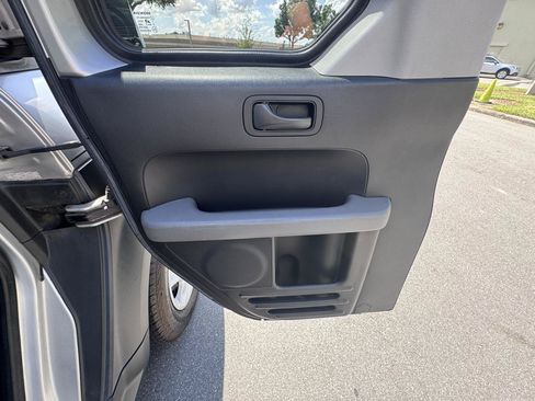 Used 2007 Honda Element LX image 34