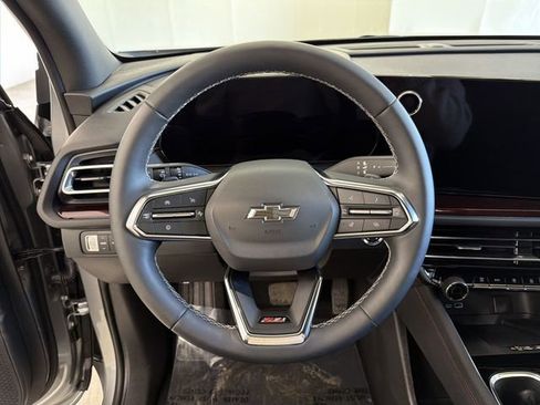 Certified 2026 Chevrolet Traverse Z71 image 34