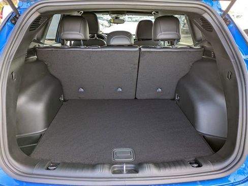 New 2026 Jeep Compass Latitude image 13