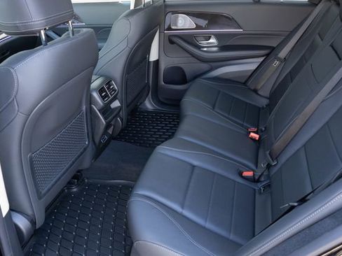 New 2026 Mercedes-Benz GLE 350 4MATIC image 17