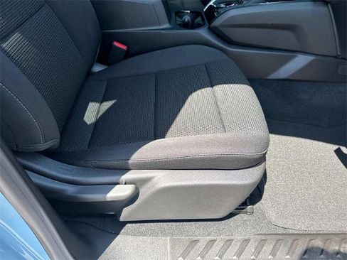 Used 2025 Chevrolet Colorado LT image 11