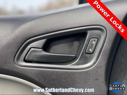 Used 2018 Chevrolet Colorado W/T w/ WT Convenience Package image 15