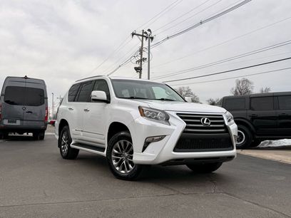 Used 2016 Lexus GX 460 Luxury w/ Preferred Accessory Package
