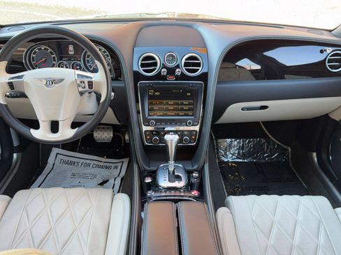 Used 2014 Bentley Flying Spur W12 image 11