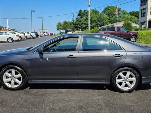 Used 2009 Toyota Camry SE image 6