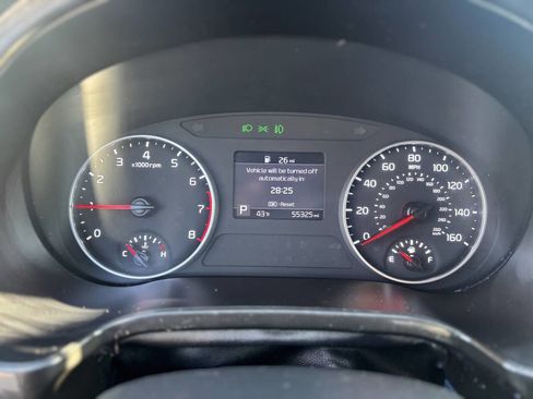 Used 2022 Kia Seltos S image 12