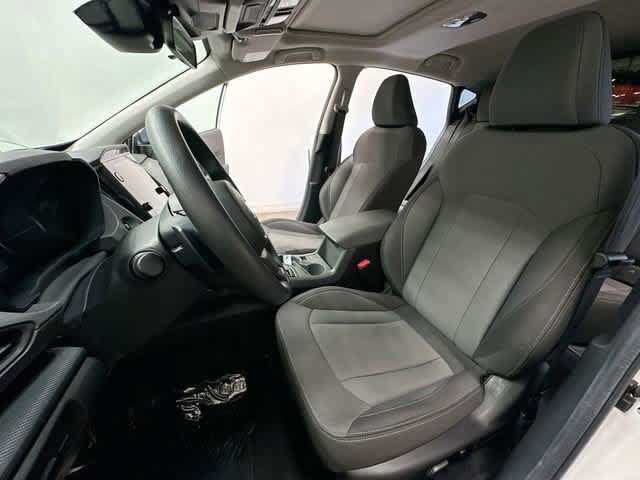 Certified 2026 Subaru Crosstrek 2.5i Limited AWD/4WD image 17
