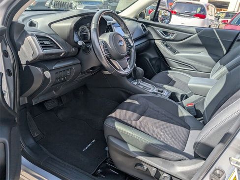 Used 2020 Subaru Forester Premium image 11