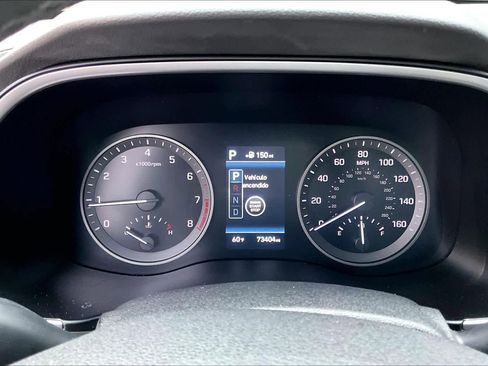 Used 2020 Hyundai Tucson Ultimate image 25