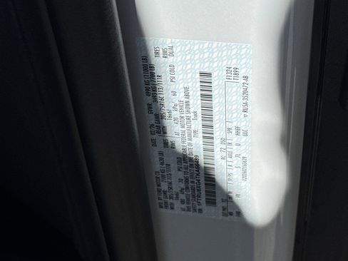 New 2026 Ford Transit 350 148 High Roof Extended DRW image 29