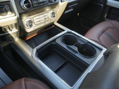 Certified 2021 Ford F350 King Ranch w/ King Ranch Ultimate Package image 28