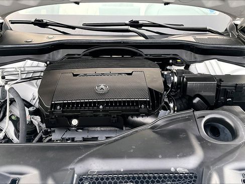 Used 2023 Acura MDX SH-AWD w/ Technology Package image 10