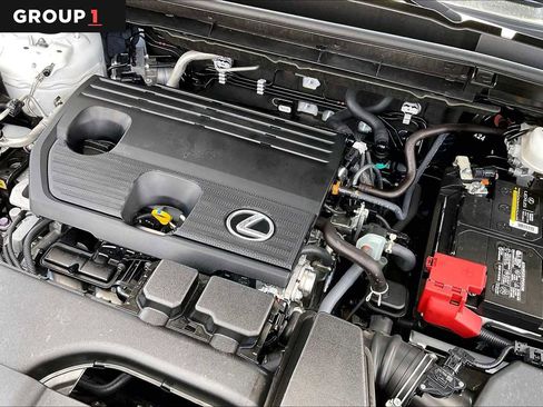 Used 2025 Lexus NX 250 FWD w/ Towing Package (2000 Lbs) image 30