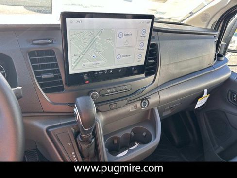 New 2025 Ford Transit 150 Low Roof w/ Load Area Protection Package image 24