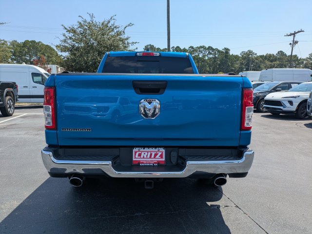 Used 2024 RAM 1500 Big Horn RWD image 6