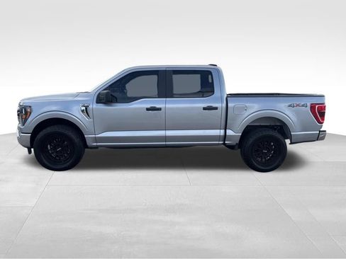 Used 2023 Ford F150 XLT AWD/4WD image 3