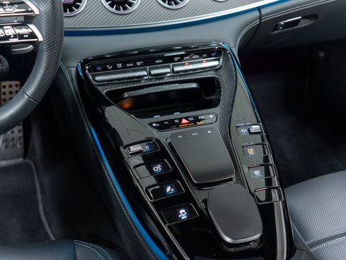 Used 2024 Mercedes-Benz AMG GT 63 image 22