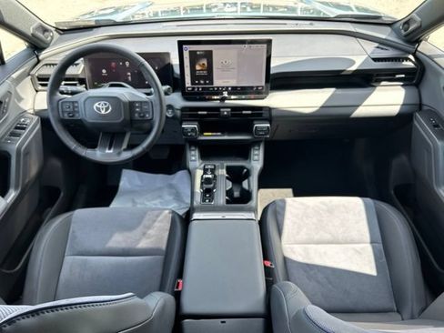 Certified 2026 Toyota RAV4 XSE w/ Panoramic Sun Roof Package AWD/4WD image 41