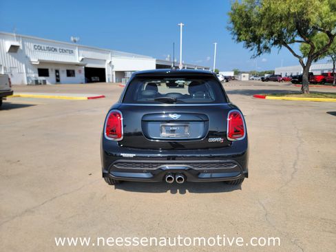 Used 2024 MINI Cooper S image 6