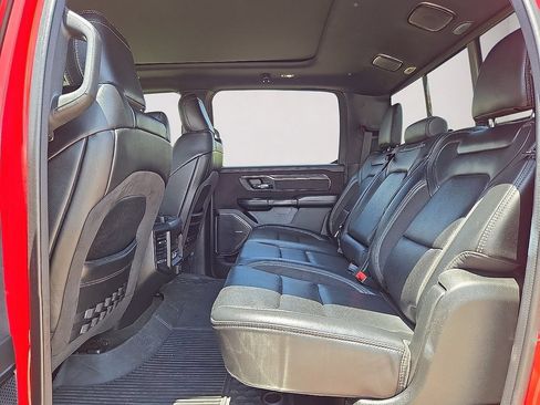 Used 2023 RAM 1500 TRX w/ TRX Level 2 Equipment Group AWD/4WD image 15