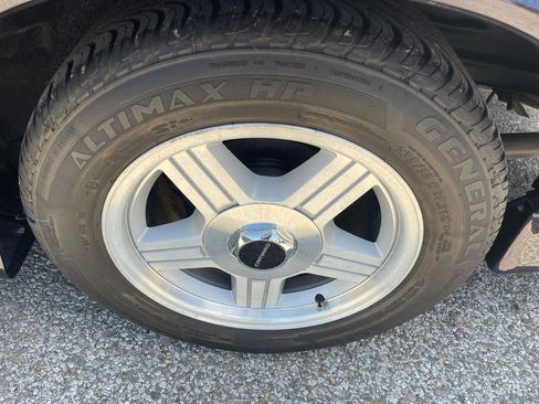 Used 1992 Chevrolet Camaro RS RWD image 16