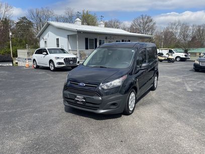 Used 2016 Ford Transit Connect XL