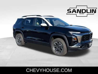 New 2026 Chevrolet Equinox ACTIV w/ Convenience Package III