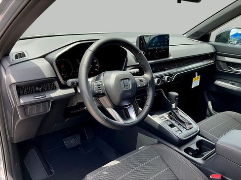 New 2026 Honda CR-V Sport image 8