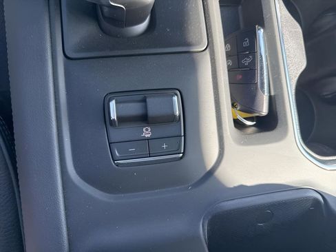 Used 2026 GMC Sierra 1500 Denali image 37