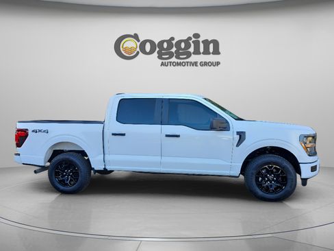 New 2026 Ford F150 STX image 6