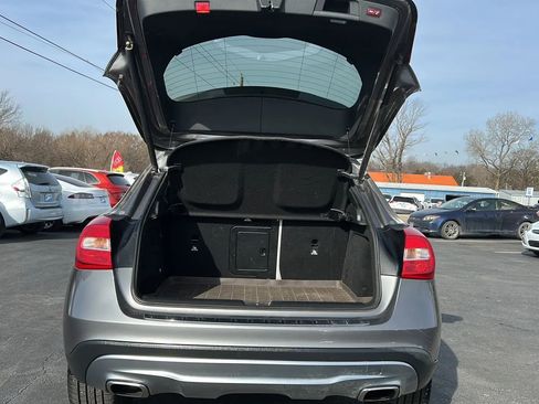 Used 2016 Mercedes-Benz GLA 250 4MATIC image 34