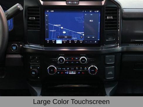 Used 2026 Ford F350 Lariat w/ FX4 Off-Road Package AWD/4WD image 16