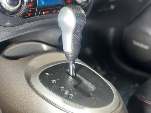 Used 2013 Nissan Juke SL image 18