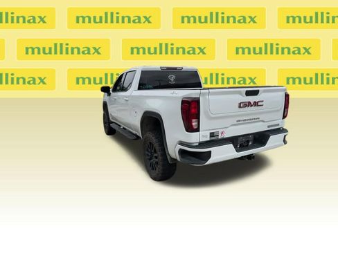 Used 2021 GMC Sierra 1500 Elevation image 32