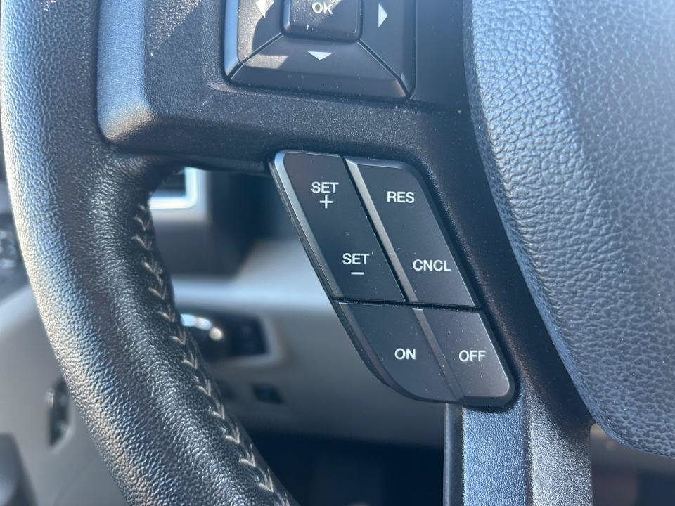Used 2020 Ford F150 XLT w/ Equipment Group 302A Luxury AWD/4WD image 20