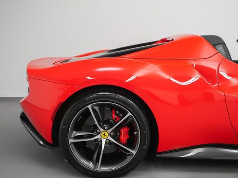 Certified 2024 Ferrari 296 GTS image 31