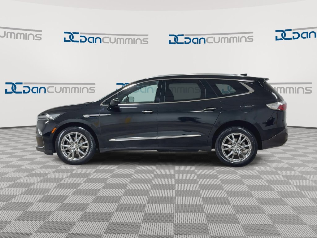 Used 2023 Buick Enclave Premium w/ Experience Buick Package AWD/4WD image 5