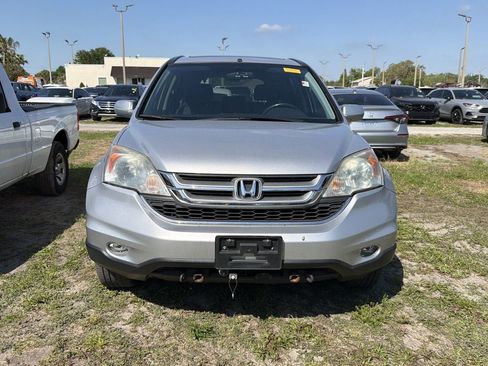 Used 2011 Honda CR-V EX-L image 2
