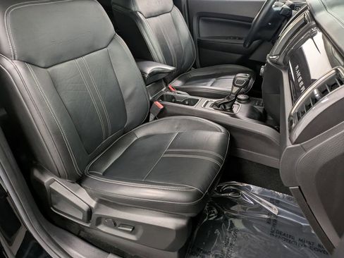 Used 2019 Ford Ranger Lariat w/ Equipment Group 501A Mid AWD/4WD image 28