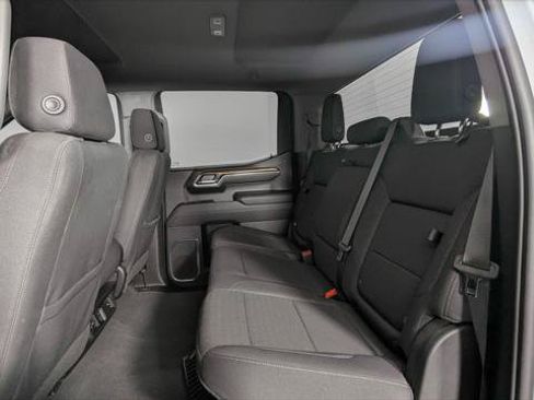 Used 2024 GMC Sierra 1500 Elevation AWD/4WD image 17