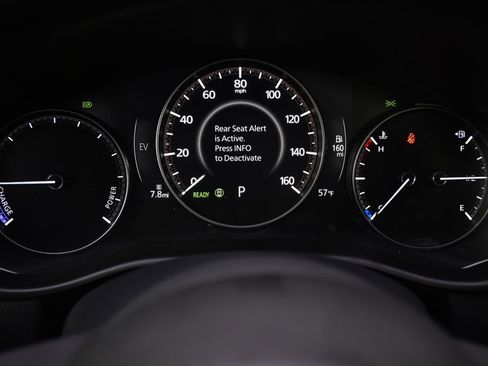 New 2026 MAZDA CX-50 AWD 2.5 Hybrid w/ Weather Package image 26