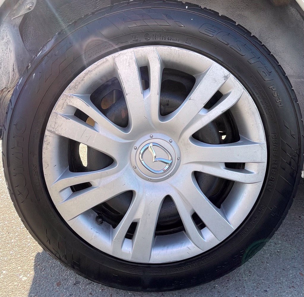 Used 2014 MAZDA MAZDA2 Sport FWD image 13